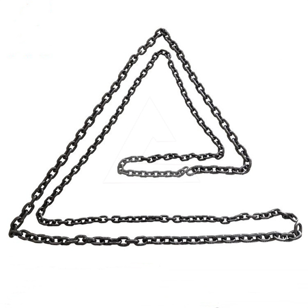 怎樣避免G80級起重鏈條卡鏈？