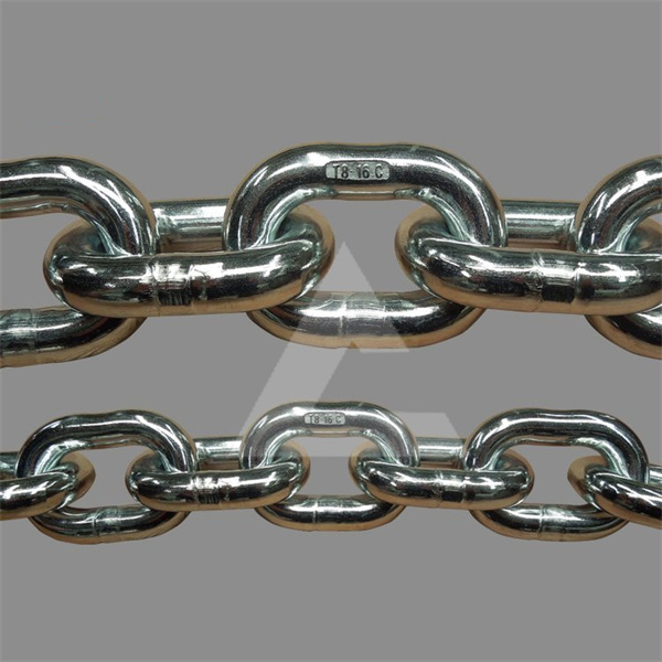 哪些因素會(huì)影響80級(jí)鍍鋅起重鏈條的強(qiáng)度？