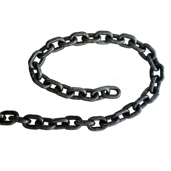 如何預防10噸手拉葫蘆鏈條生銹？