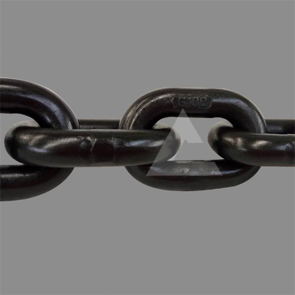 100級2噸起重鏈條規格參數