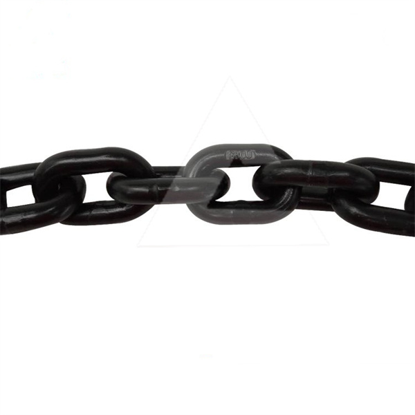 怎樣判別10噸手拉葫蘆鏈條質量？