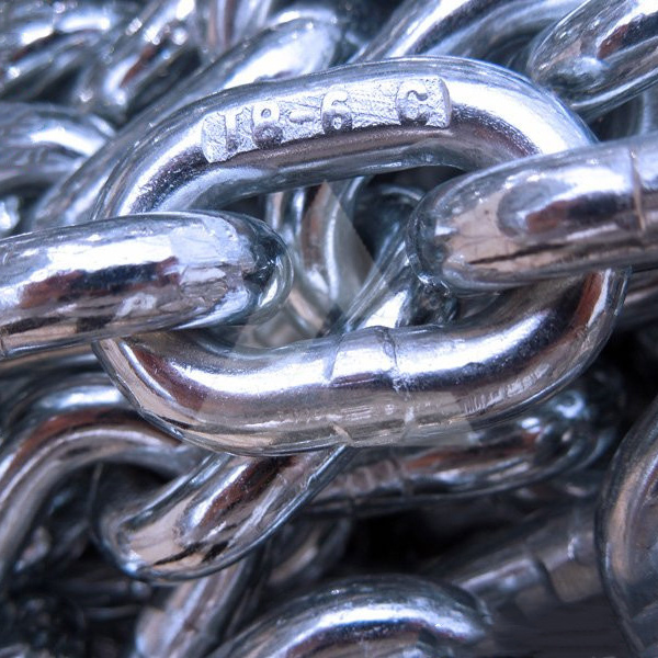 80級起重鏈條可以搭配雙輪滑車使用嗎？