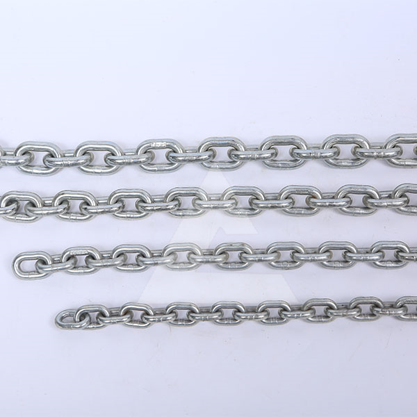 手拉葫蘆鏈條出現升降問題該怎么解決？