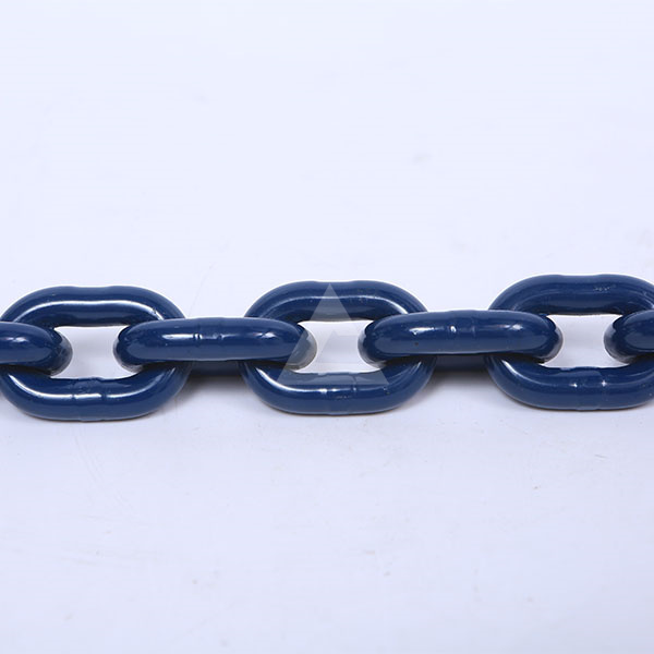 手拉葫蘆鏈條出現哪些情況需要更換或報廢？