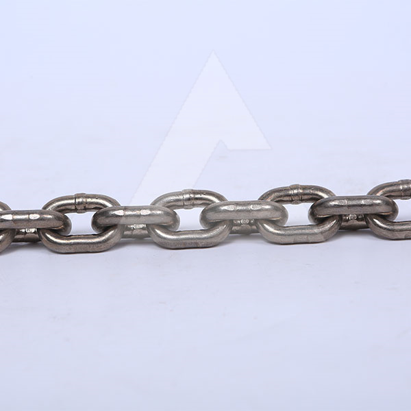 80級起重鏈條能代替鋼絲繩嗎？