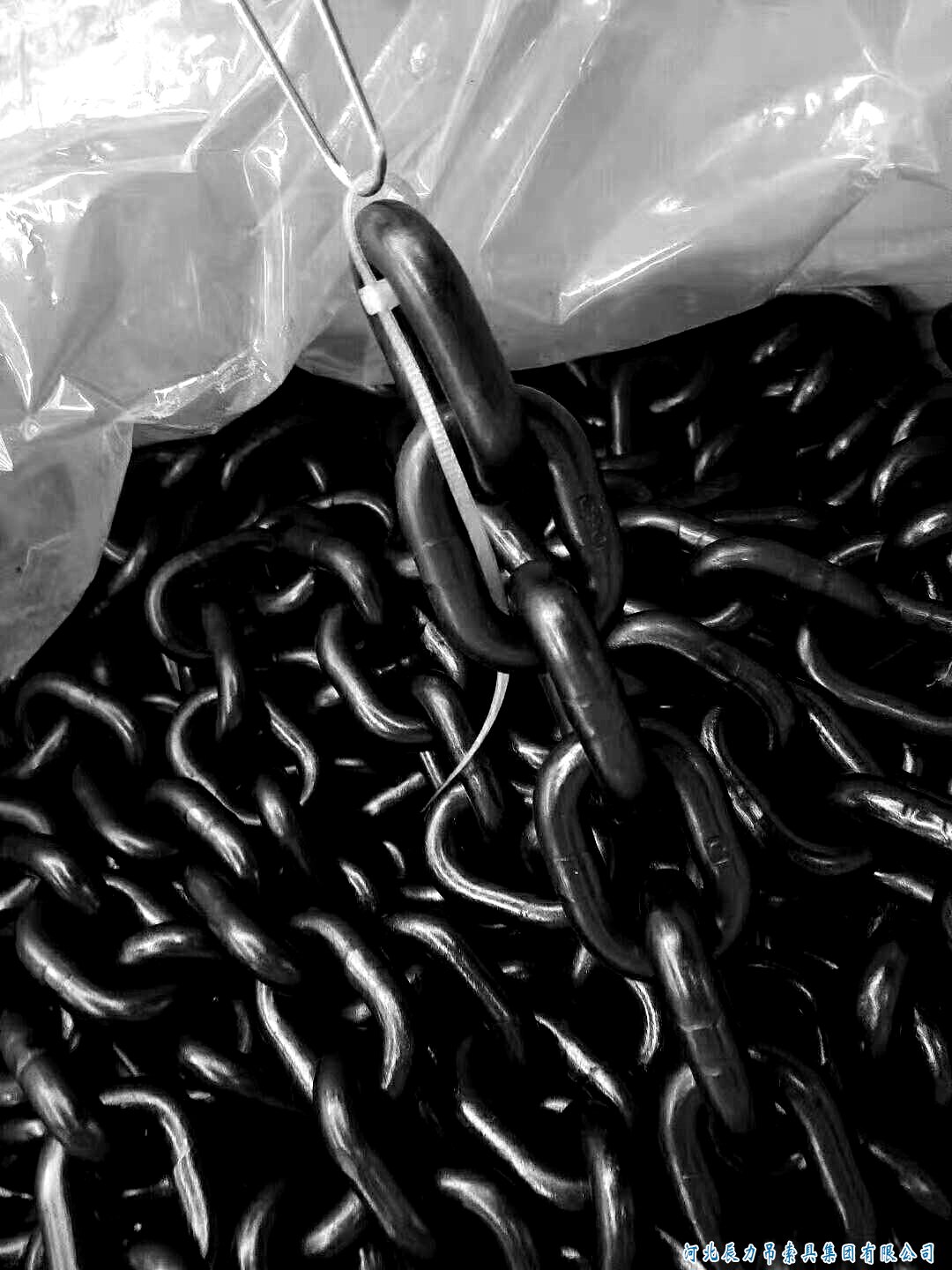 80級(jí)起重鏈條/80級(jí)索具鏈條